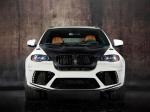 BMW X6 M by Mansory 2010 года